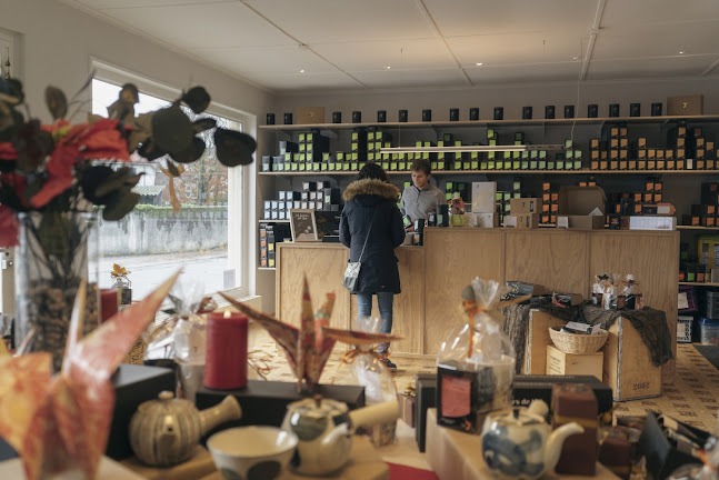 Comentarii opinii despre Le T Fine Tea Trading Company SA