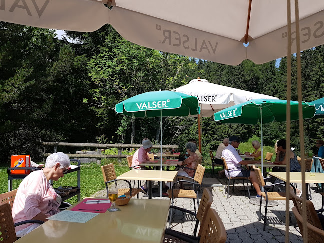 Hôtel Auberge du Lac-des- Joncs - Gastronomie und Hotellerie