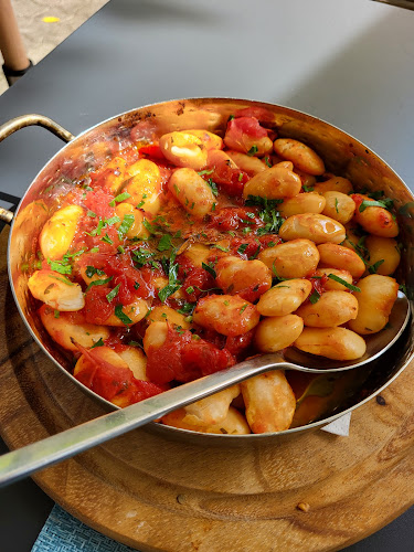 Comentarii opinii despre Nostos Greek Bistro