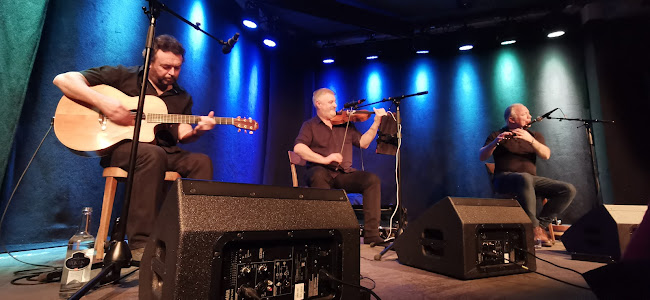 Kulturgenossenschaft Alti Moschti Mühlethurnen