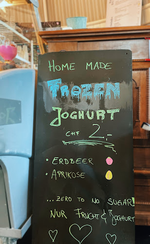 Opinii despre Restaurant Strandbad Tiefenbrunnen în Zürich - Gastronomie und Hotellerie