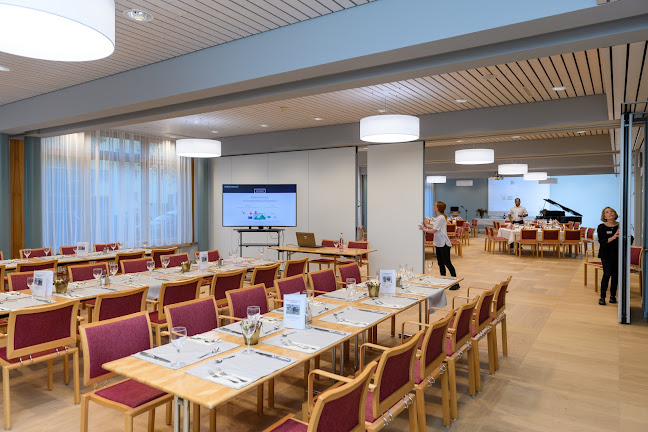 Bistro La Résidence - Gastronomie und Hotellerie