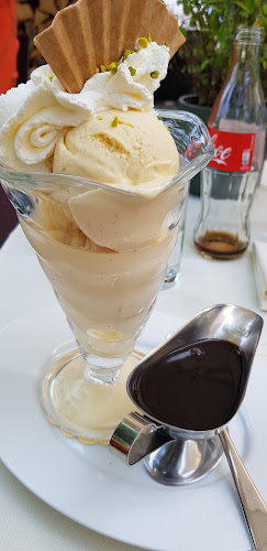 Restaurant Gnadenthal - Niederwil