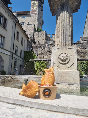 Kluggasse 6, 8640 Rapperswil-Jona