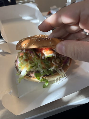 Lieferservice Sindbad - Pizza Burger Haus - Gastronomie und Hotellerie