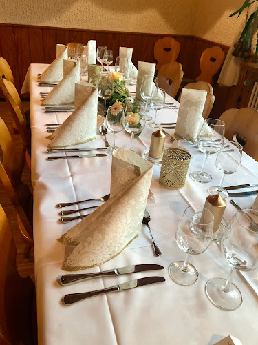 Opinii despre Gasthaus zum Engel Degerfelden în Rheinfelden - Gastronomie und Hotellerie