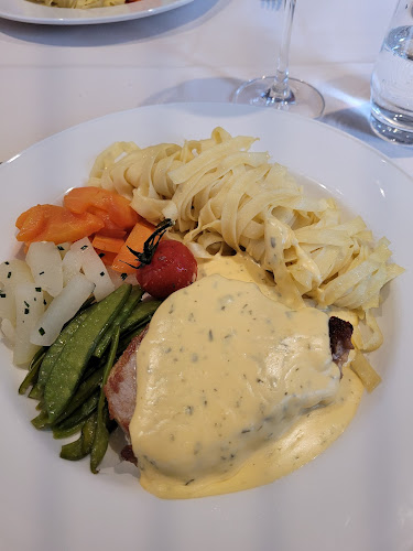 Landgasthaus Bauernhof - Lauerz