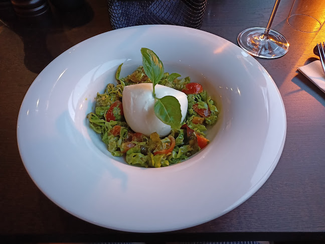 Opinii despre Cengos Steakhouse în Kreuzlingen - Gastronomie und Hotellerie