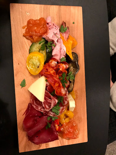 Comentarii opinii despre PETRUS