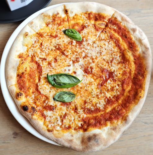 Vapiano Sihlcity - Zürich