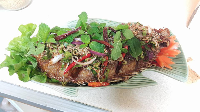 Comentarii opinii despre Thung Thong Thai Restaurant KLG