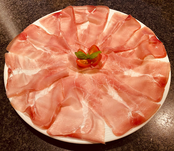 Comentarii opinii despre Ristorante Pizzeria La Fontana