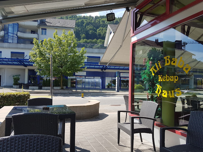 Ali Baba Kebab & Pizza Haus