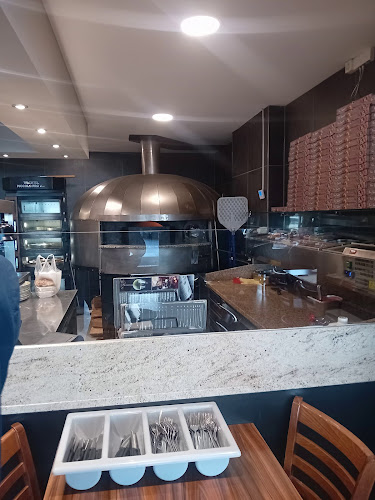 Feedy's Grill Pizza & Pasta - Regensdorf