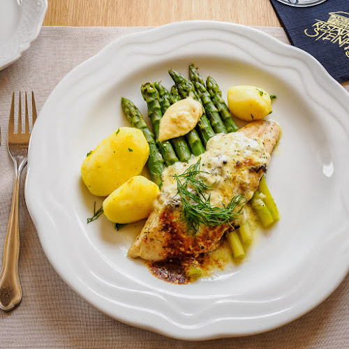 Opinii despre Restaurant Steinfels în Ellikon an der Thur - Gastronomie und Hotellerie