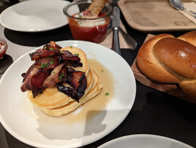 Comentarii opinii despre PETRUS