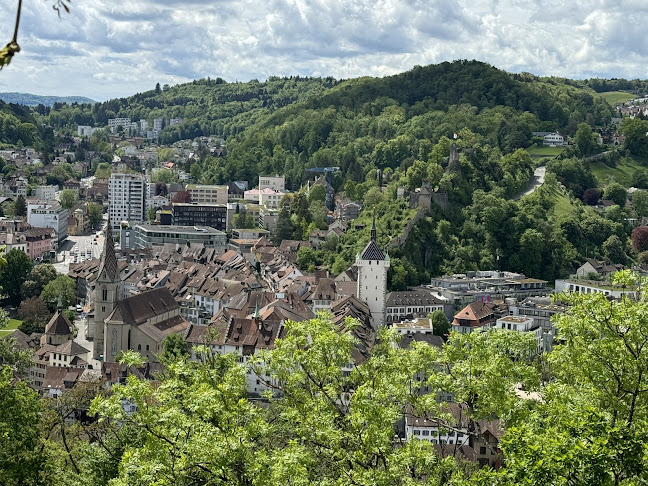 Schartenfelsstrasse, 5430 Wettingen