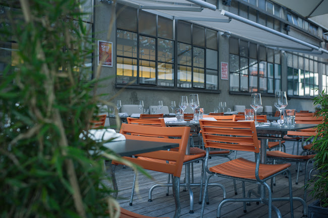 Bistro k2 - Gastronomie und Hotellerie