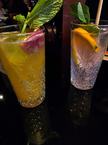 Negishi Sushi Bar Luzern Pilatusstrasse - Luzern