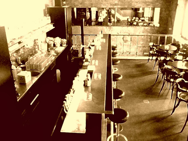 Kreissaal Bar - Gastronomie und Hotellerie