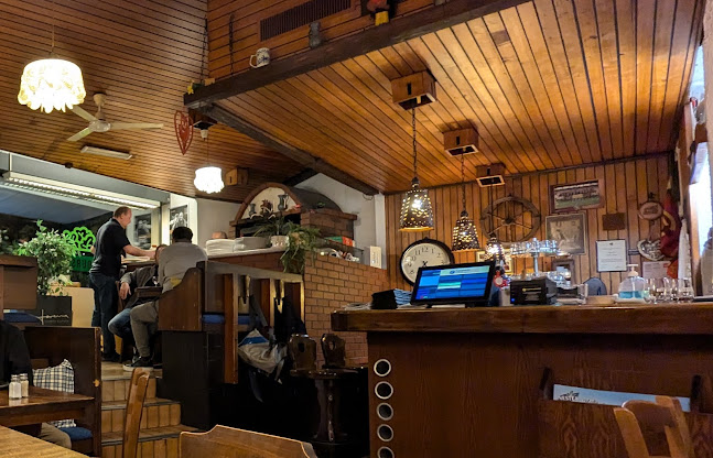 Comentarii opinii despre La Boursière