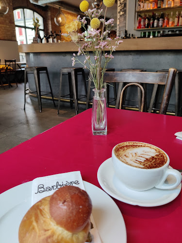Barbière - Gastronomie und Hotellerie