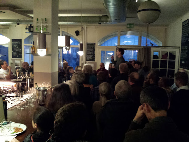 Oberer Graben 44, 9000 St. Gallen