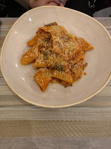 Vivo Bistrò - Muralto