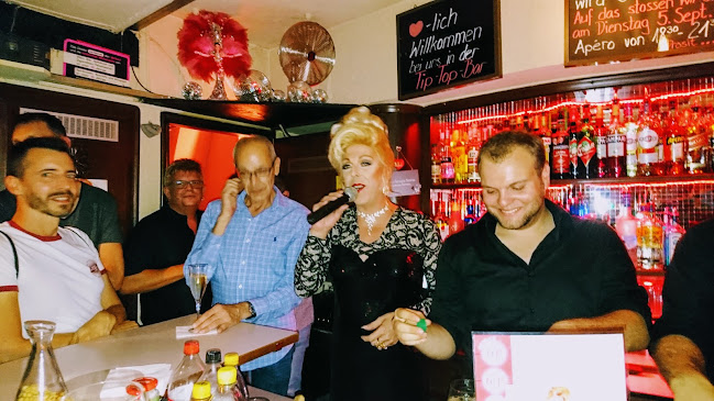 Comentarii opinii despre Petra's Tip-Top-Bar