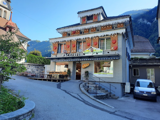 Gut's Genuss GmbH - Sarnen