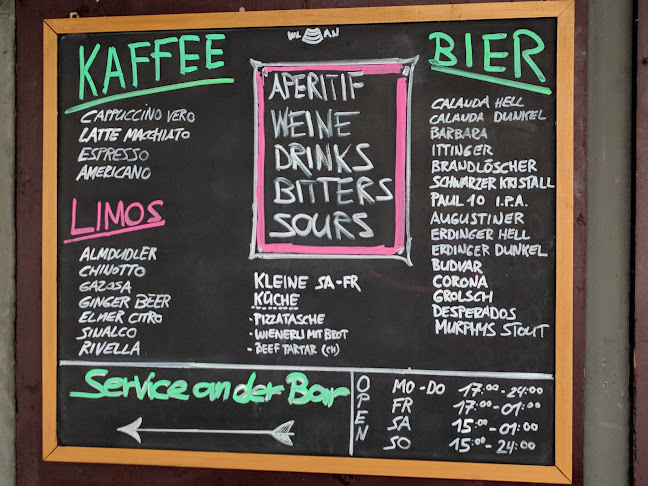 Marktgasse 9, 8640 Rapperswil-Jona