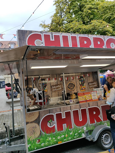 Streetfood Festival BernExpo