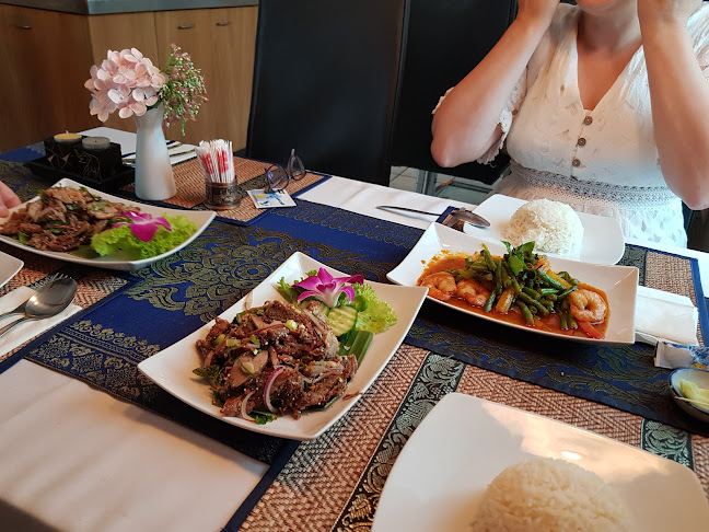 Opinii despre Lai Thai Restaurant în Scherzingen - Gastronomie und Hotellerie