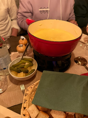 Comentarii opinii despre Fonduehüsli