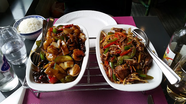 Comentarii opinii despre Restaurant Singapore