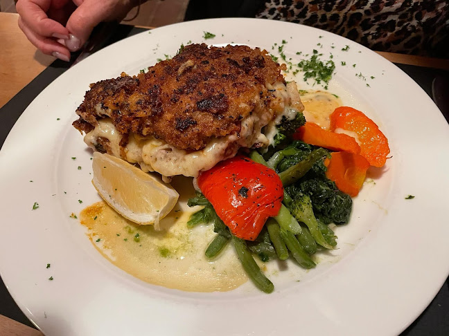 Restaurant Neu-Toggenburg - Wil