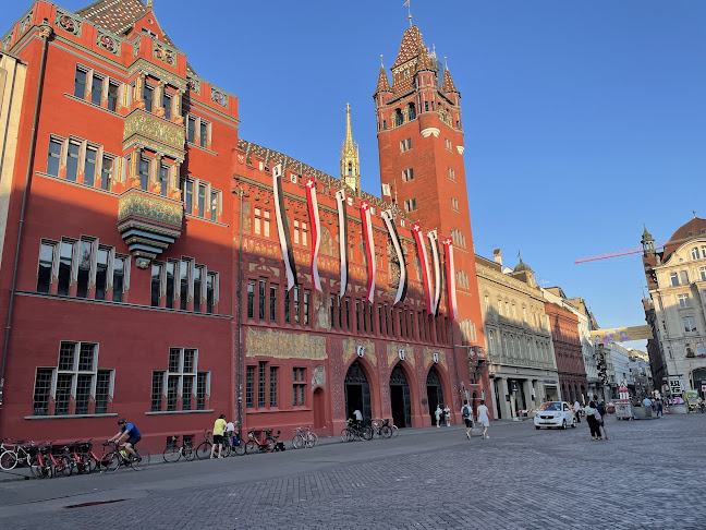 Der Grüne Gaul - Gastronomie und Hotellerie