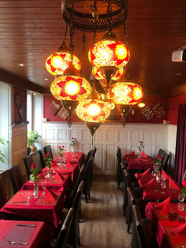 House of Spice - Gastronomie und Hotellerie