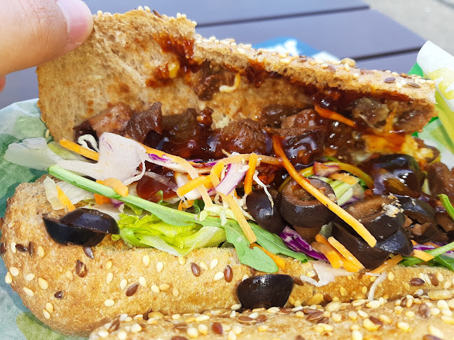 Subway Gossau - Gossau