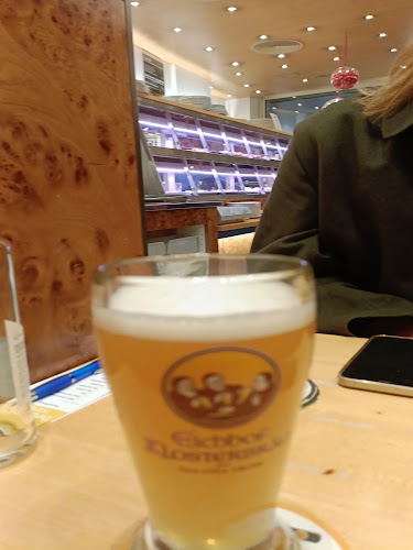 Comentarii opinii despre Brötlibar