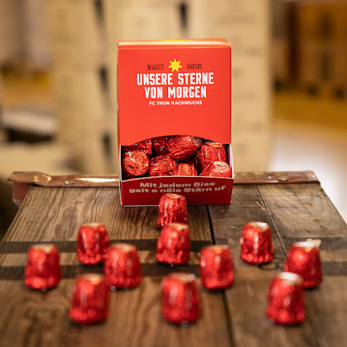 Chocolat Ammann AG - Heimberg