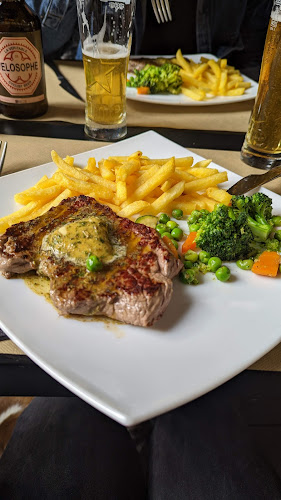 Comentarii opinii despre Harbor Pub