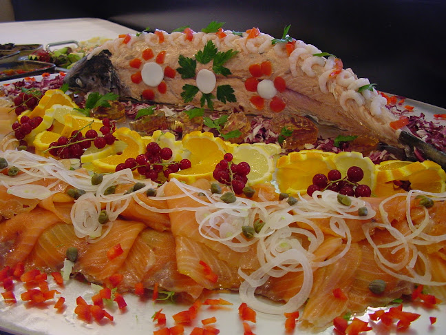 Ristorante La Campagnola - Vairano