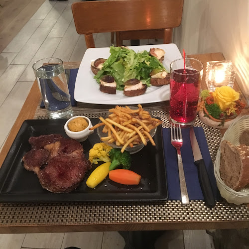 Le Trèfle - Yverdon-les-Bains