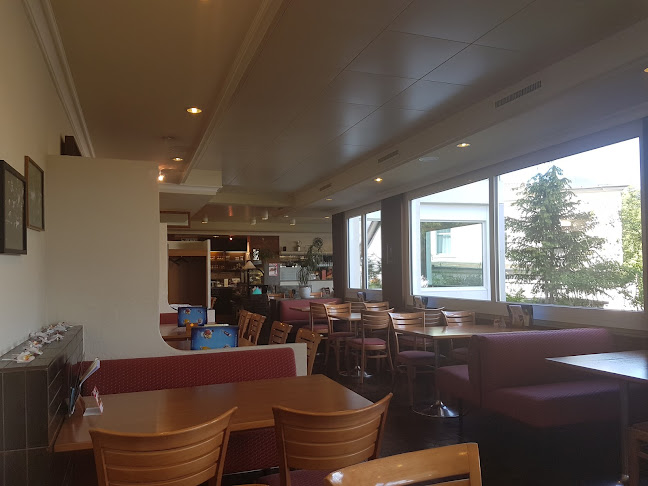 Café Klosterhof GmbH - Gastronomie und Hotellerie