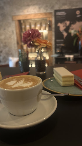 Comentarii opinii despre Kaffeeleben operated by Nuu's