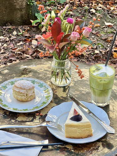 Comentarii opinii despre Babu's Bakery