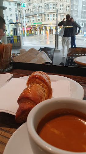 Comentarii opinii despre Belcafé