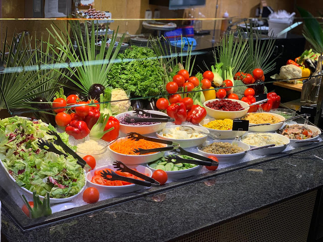 Opinii despre Coop Restaurant Sierre în Sierre - Gastronomie und Hotellerie