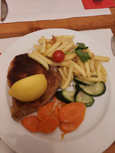 Opinii despre Restaurant Weisses Kreuz în Zürich - Gastronomie und Hotellerie